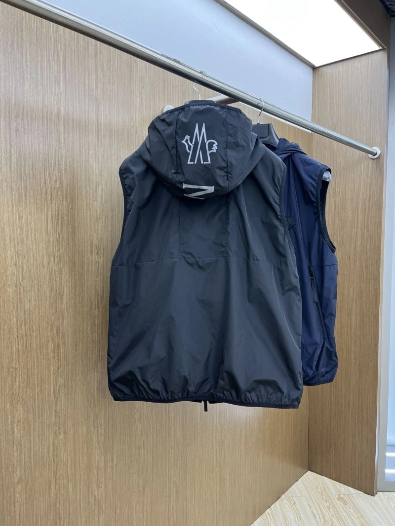 FastDry Moncler Vest 140370