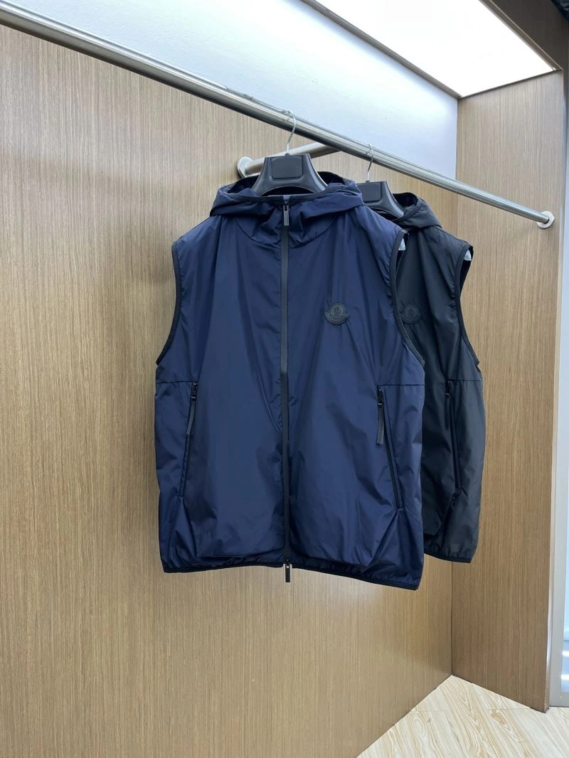 NewStyle Moncler Vest 140369