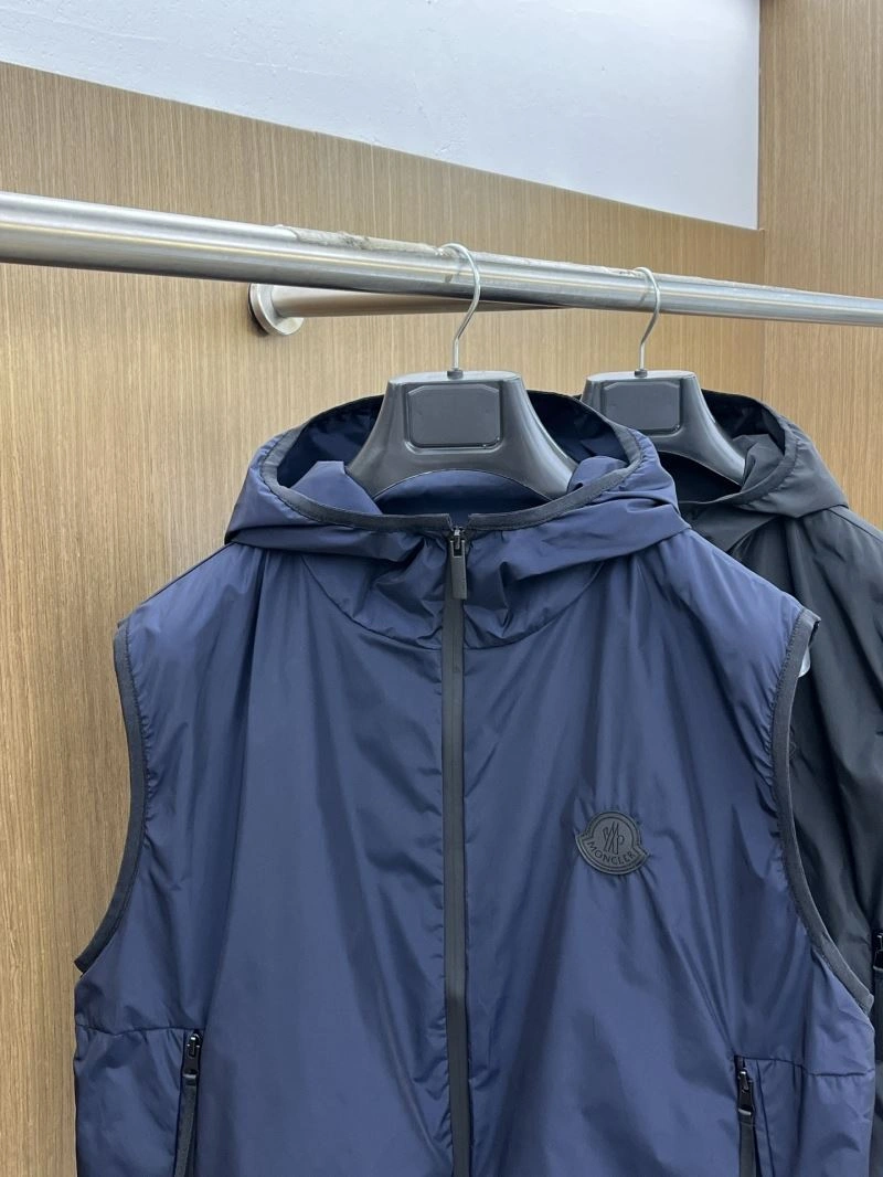 NewStyle Moncler Vest 140369