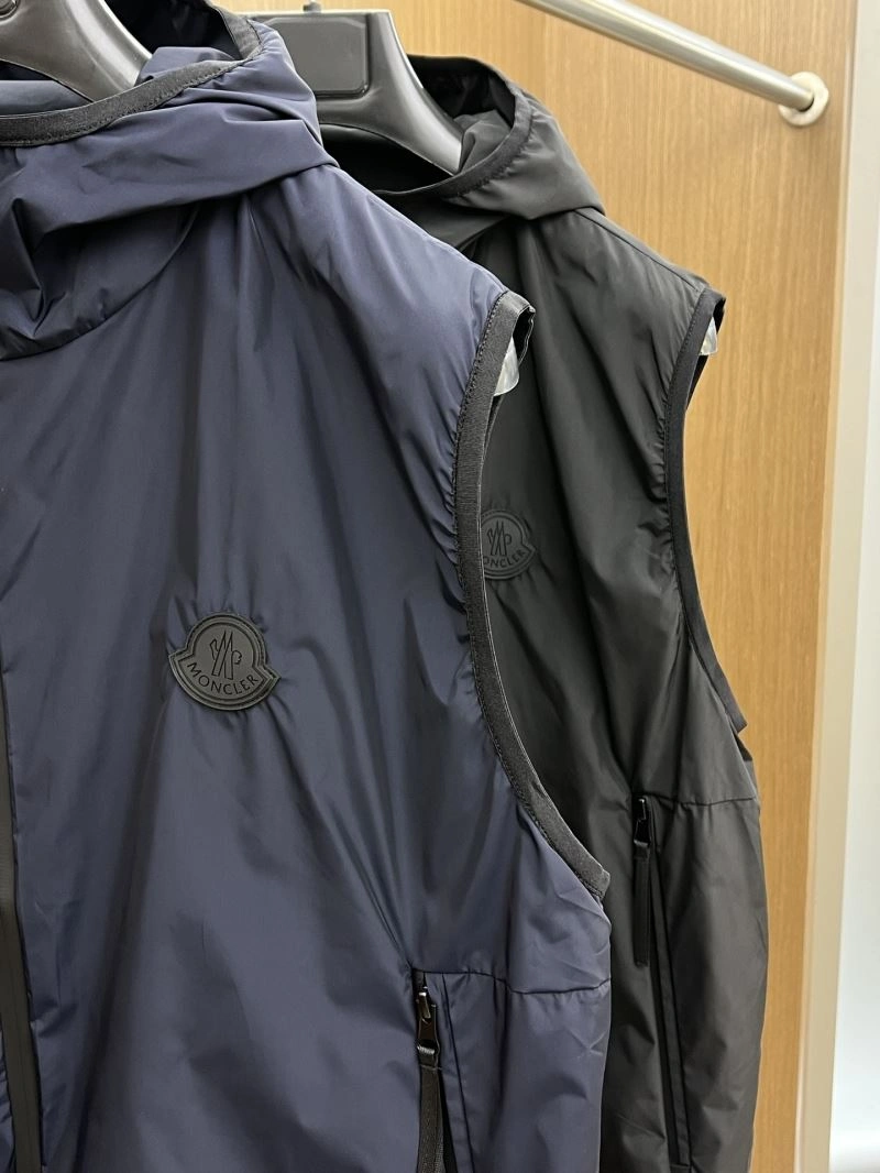 NewStyle Moncler Vest 140369