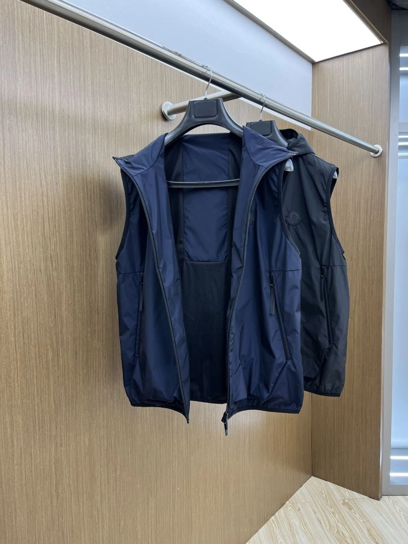 NewStyle Moncler Vest 140369
