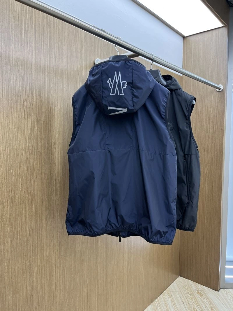 NewStyle Moncler Vest 140369