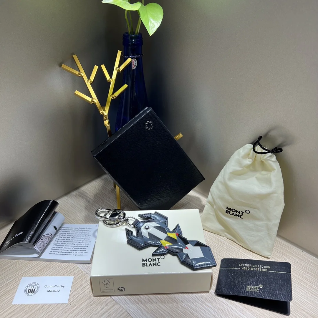 TechFriendly Montblanc Accessories 38647