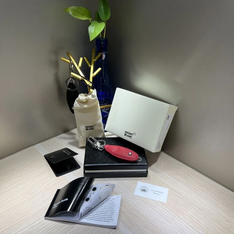 SportInspired Montblanc Accessories 38530