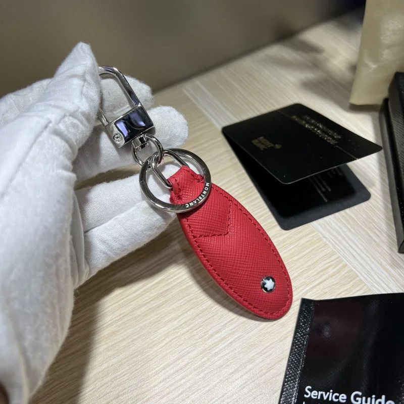 SportInspired Montblanc Accessories 38530