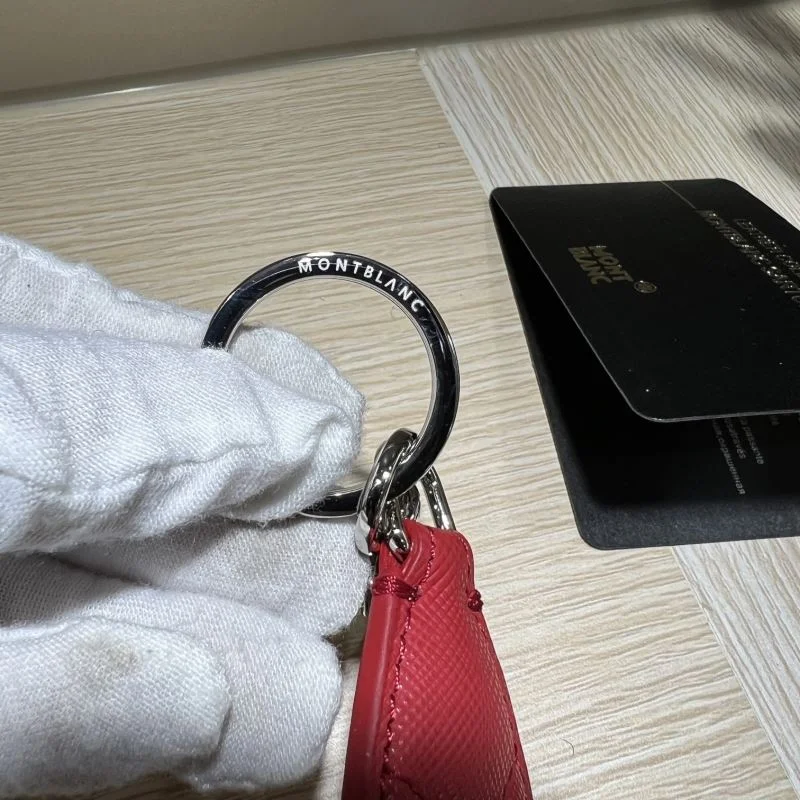 SportInspired Montblanc Accessories 38530