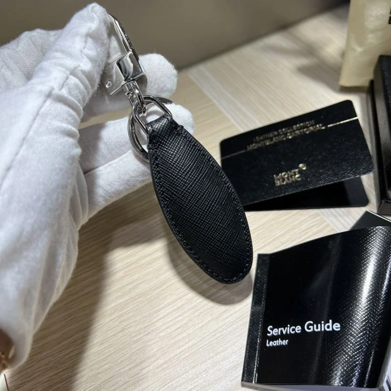 WeatherProof Montblanc Accessories 38523