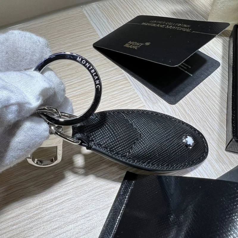 WeatherProof Montblanc Accessories 38523