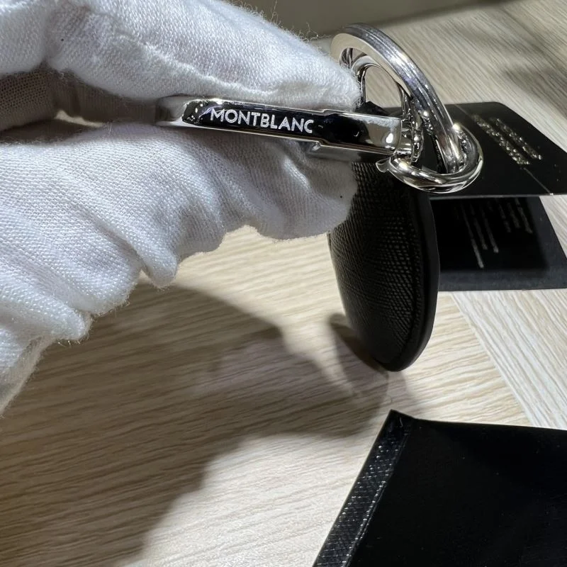 WeatherProof Montblanc Accessories 38523