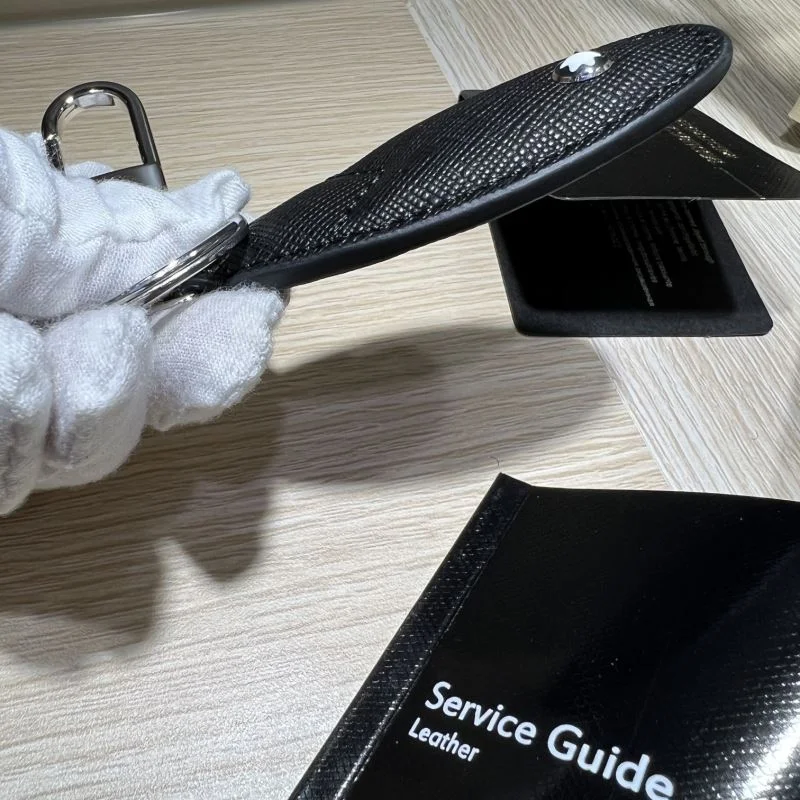 WeatherProof Montblanc Accessories 38523