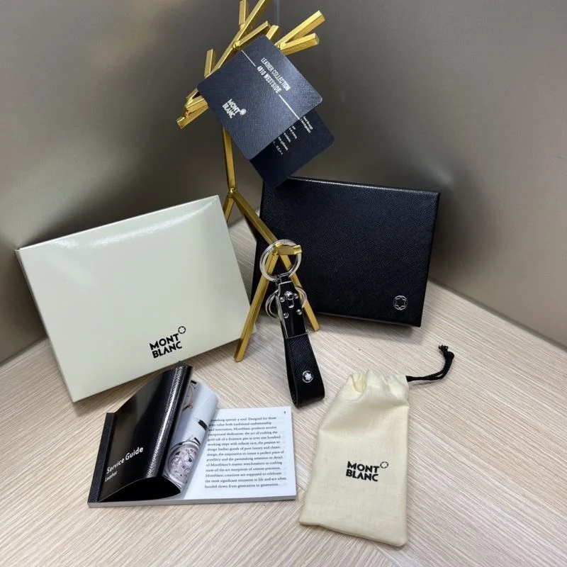 Montblanc Accessories SmartChoice 38529