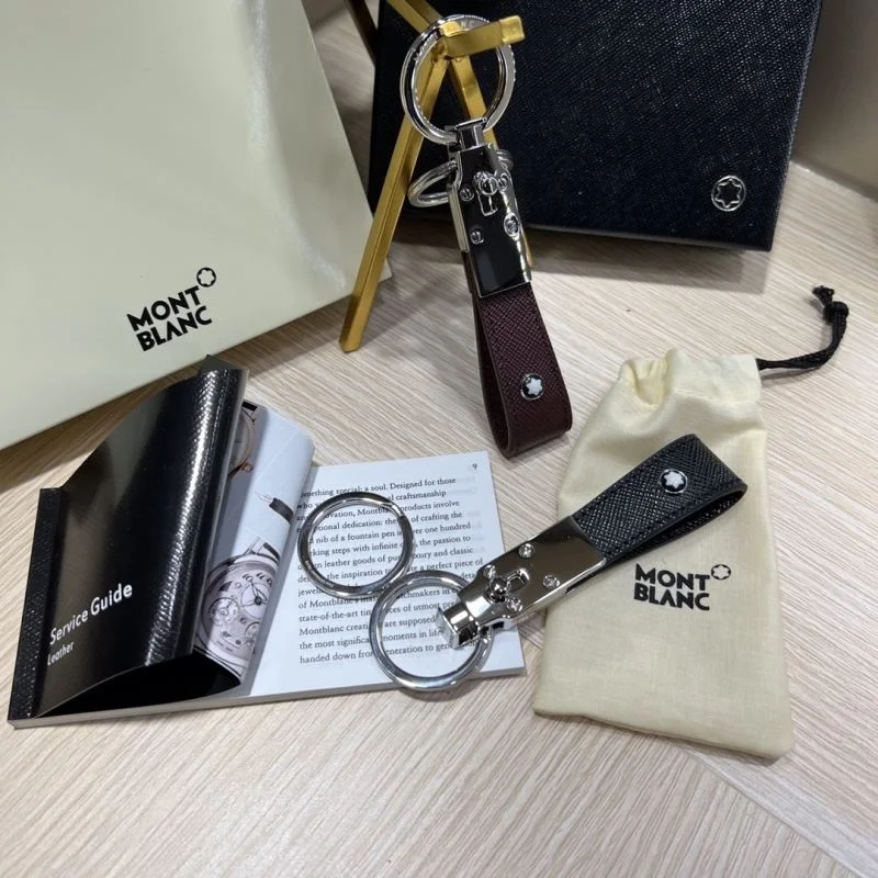 Montblanc Accessories SmartChoice 38529
