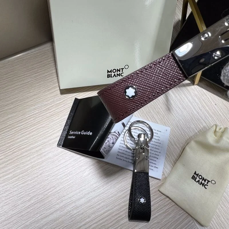 FlexibleFit Montblanc Accessories 38514