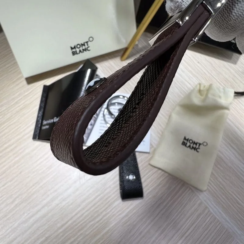 FlexibleFit Montblanc Accessories 38514