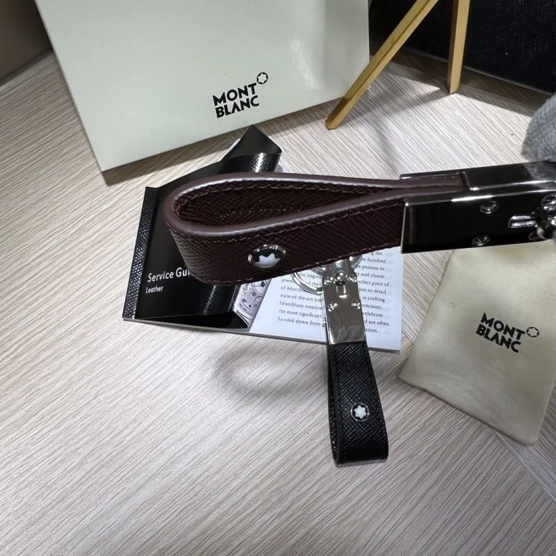 FlexibleFit Montblanc Accessories 38514
