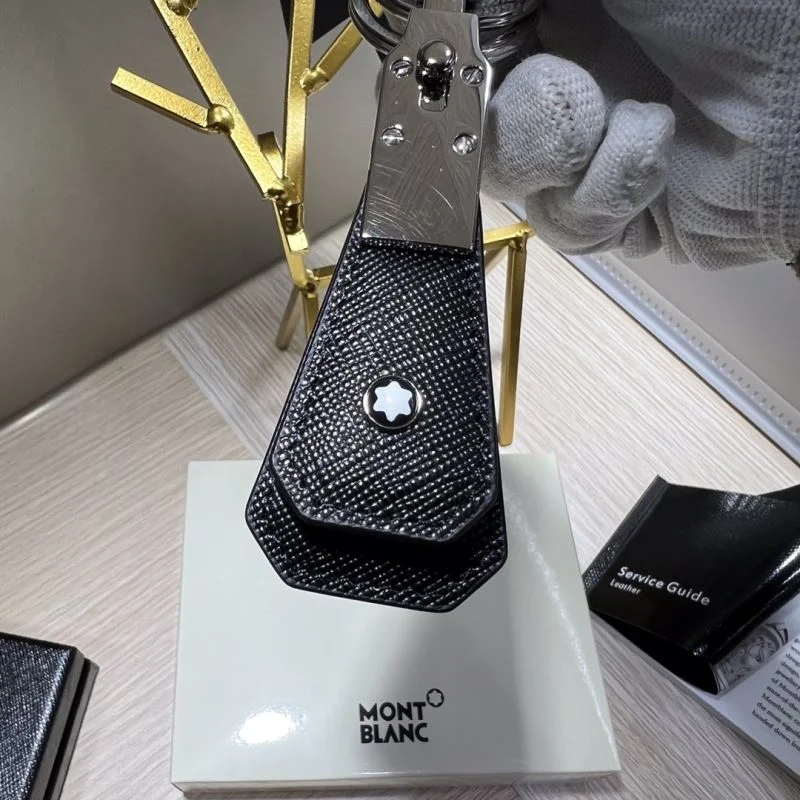 MoistureWicking Montblanc Accessories 38519