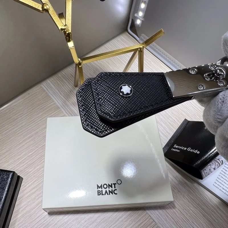 MoistureWicking Montblanc Accessories 38519