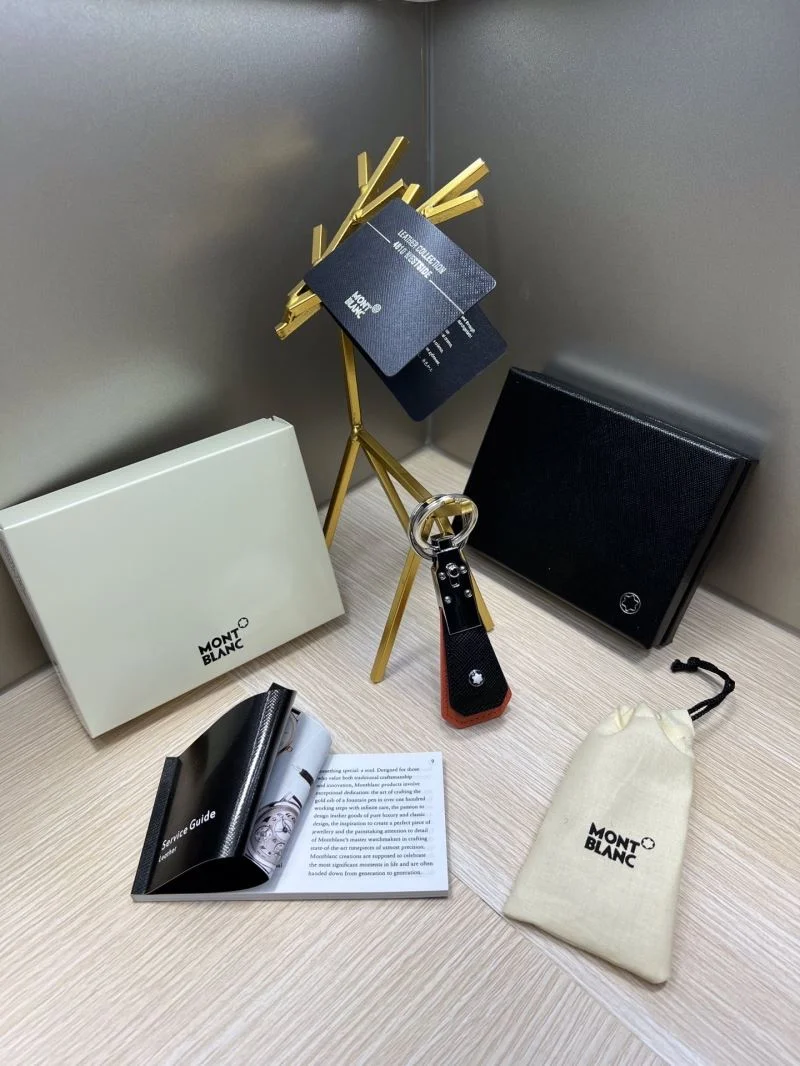 Durable Montblanc Accessories 38508