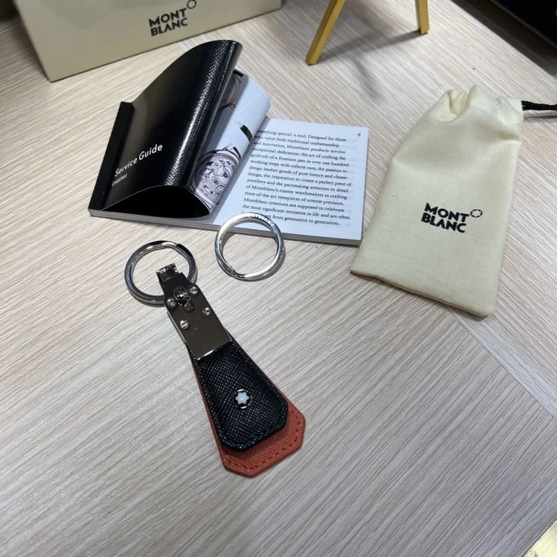 Durable Montblanc Accessories 38508