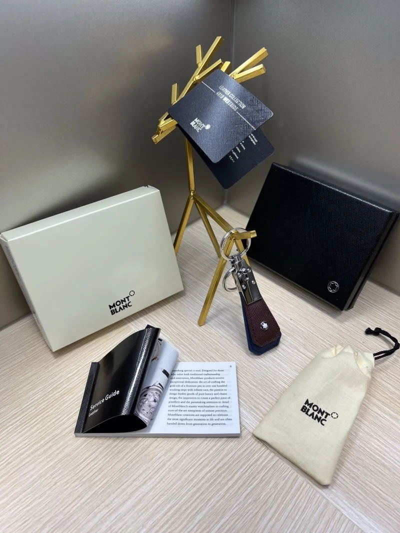 Montblanc Accessories FreshLook 38510