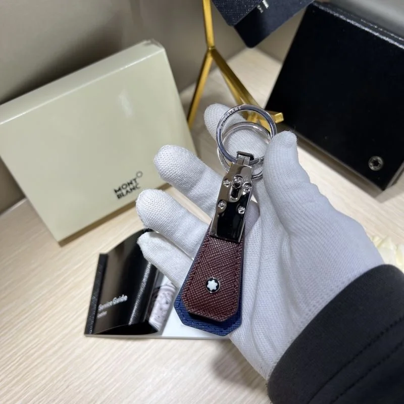 Montblanc Accessories FreshLook 38510