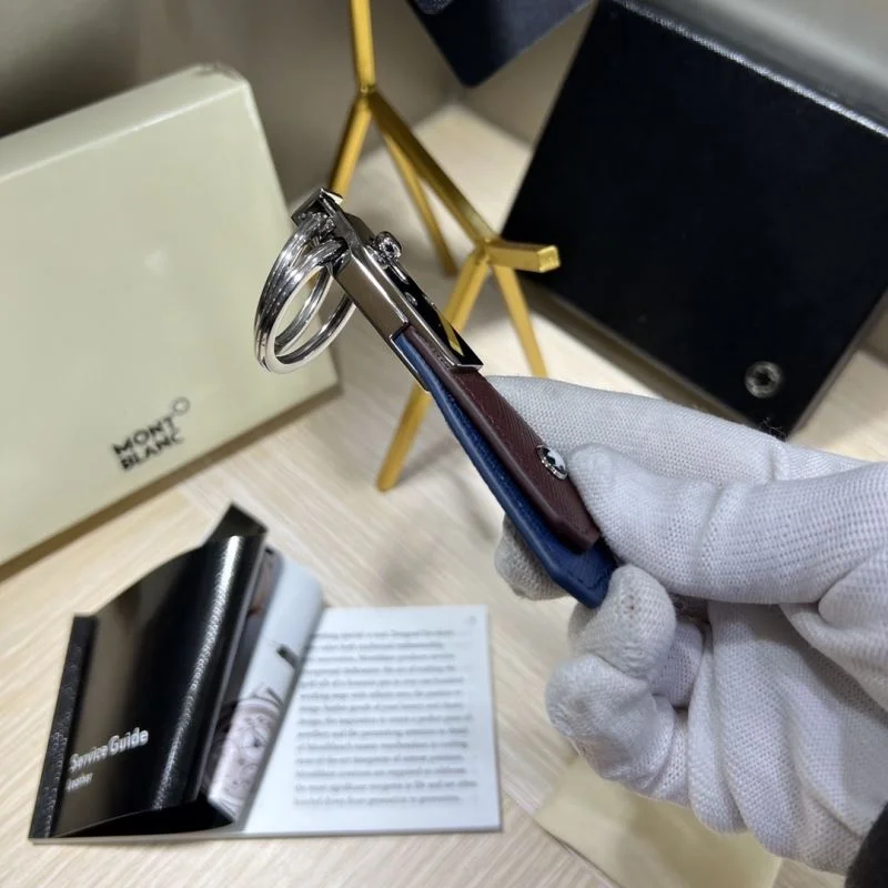 Montblanc Accessories FreshLook 38510
