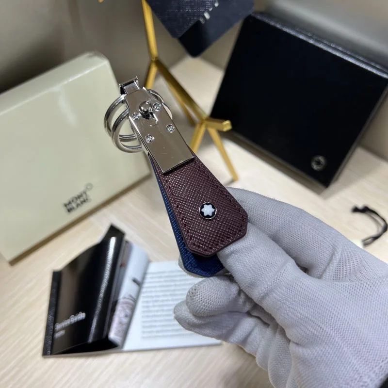 Montblanc Accessories FreshLook 38510