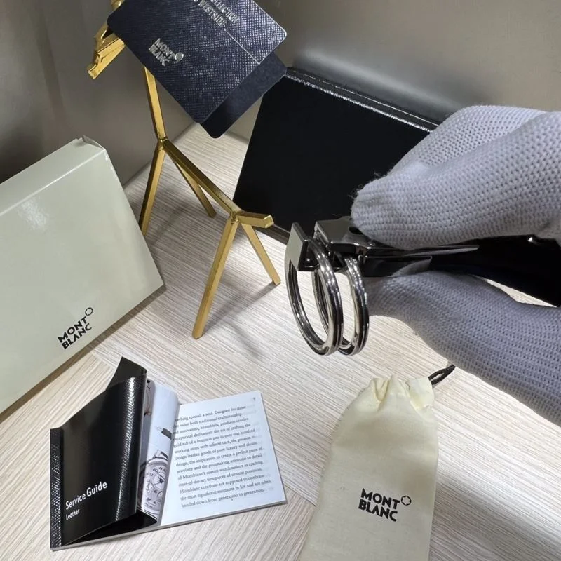 Montblanc Accessories FreshLook 38510
