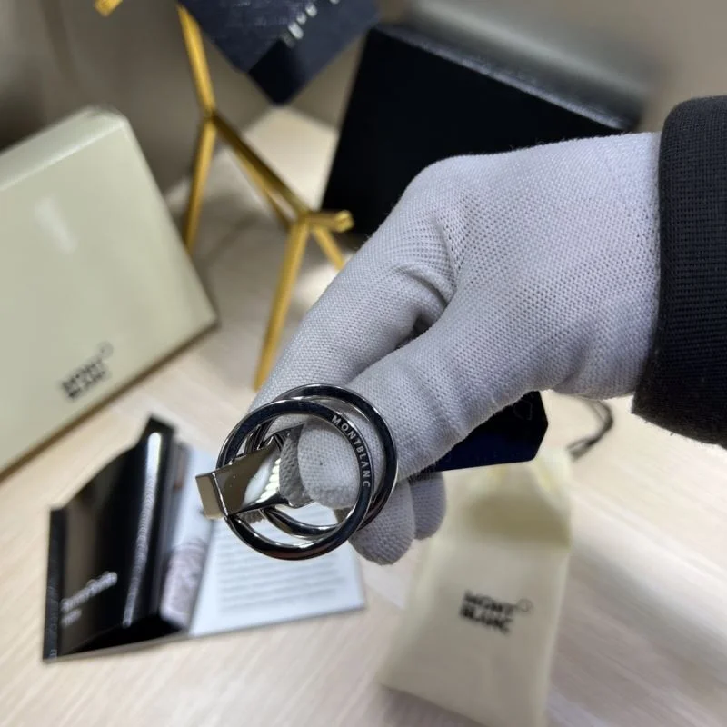 Montblanc Accessories FreshLook 38510
