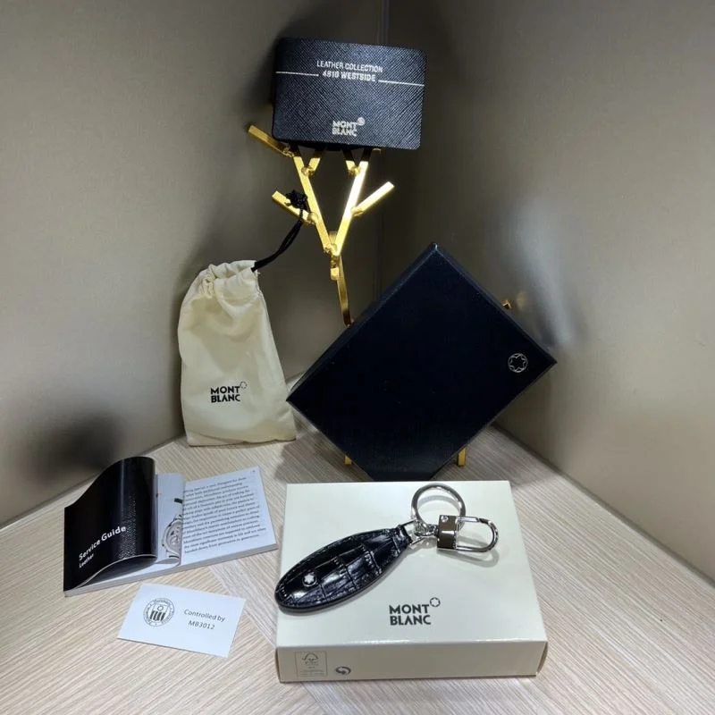 Montblanc Accessories MoistureWicking 38521