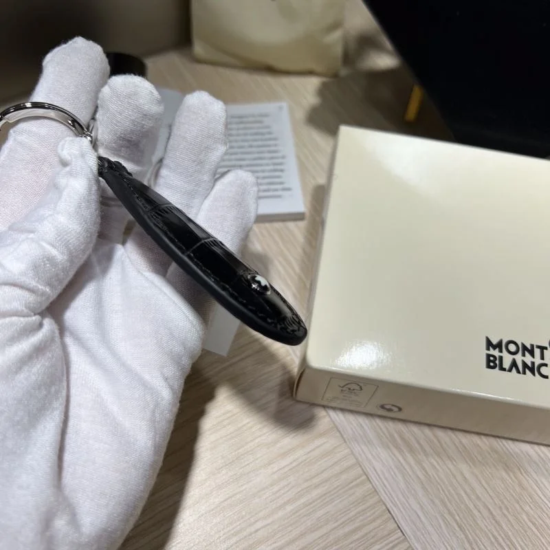 Montblanc Accessories MoistureWicking 38521
