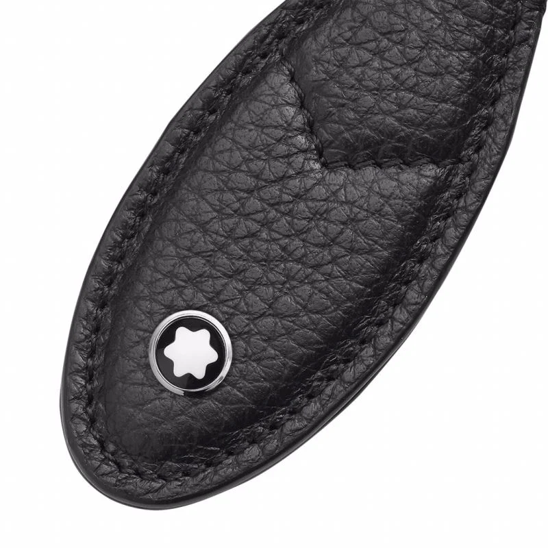 Sleek Montblanc Accessories 38527