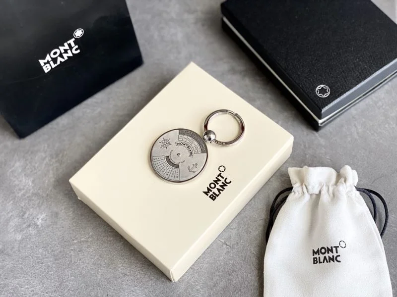 Durable Montblanc Accessories 38533