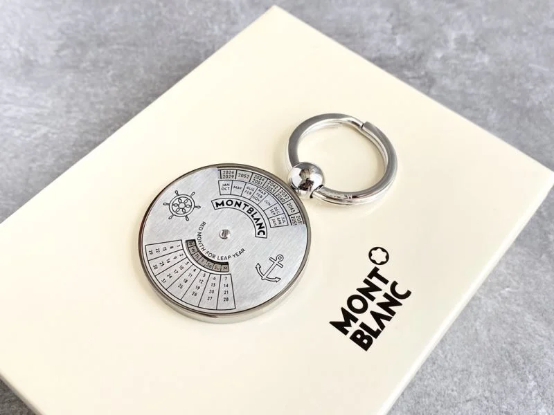 Durable Montblanc Accessories 38533
