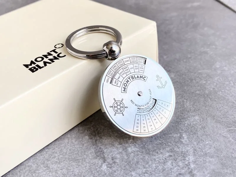 Durable Montblanc Accessories 38533