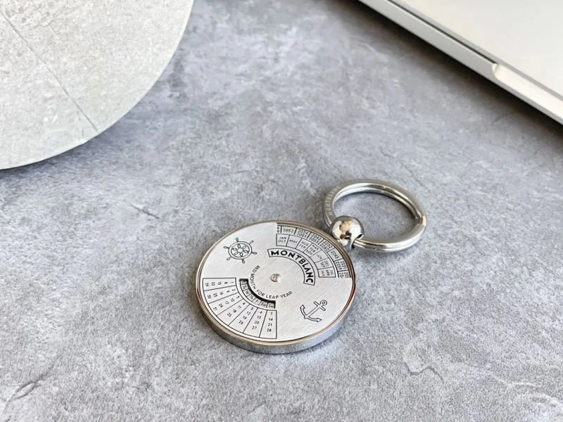 Durable Montblanc Accessories 38533