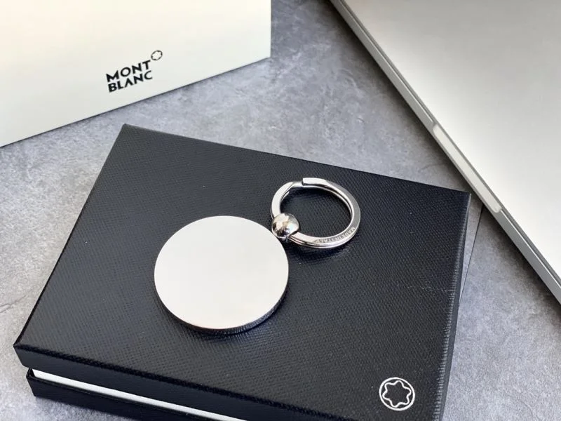 Durable Montblanc Accessories 38533