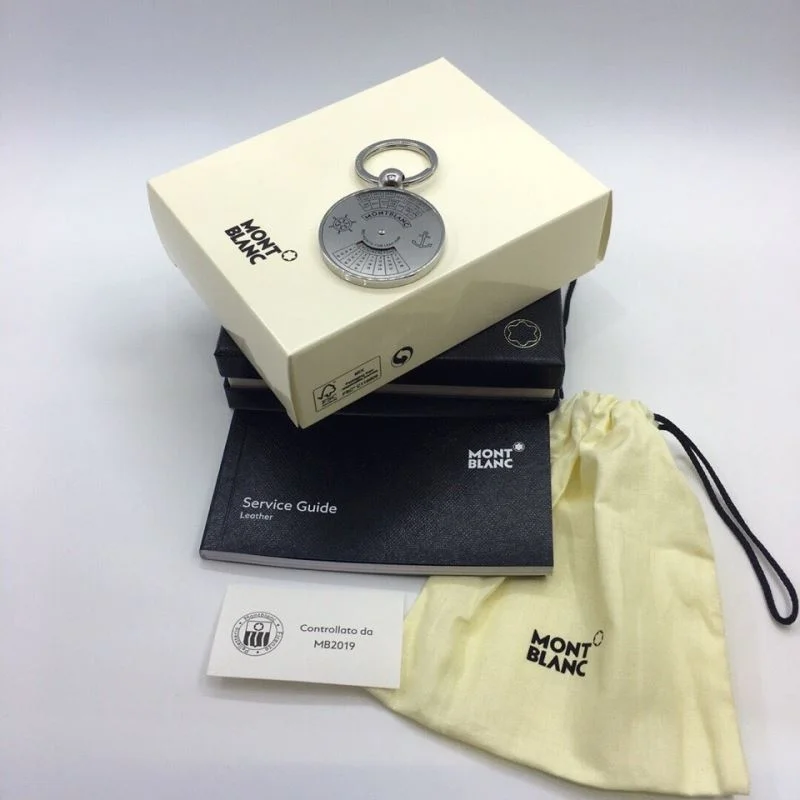 Durable Montblanc Accessories 38533