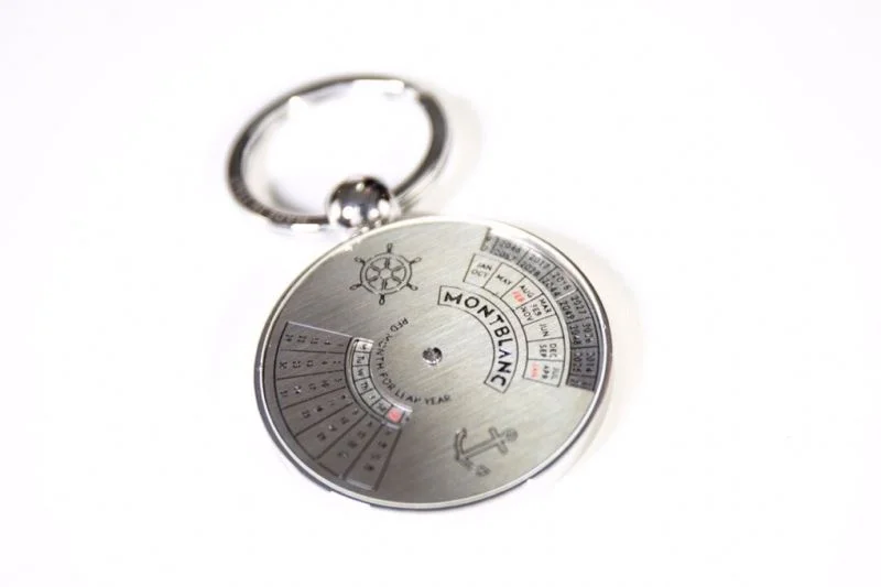 Durable Montblanc Accessories 38533