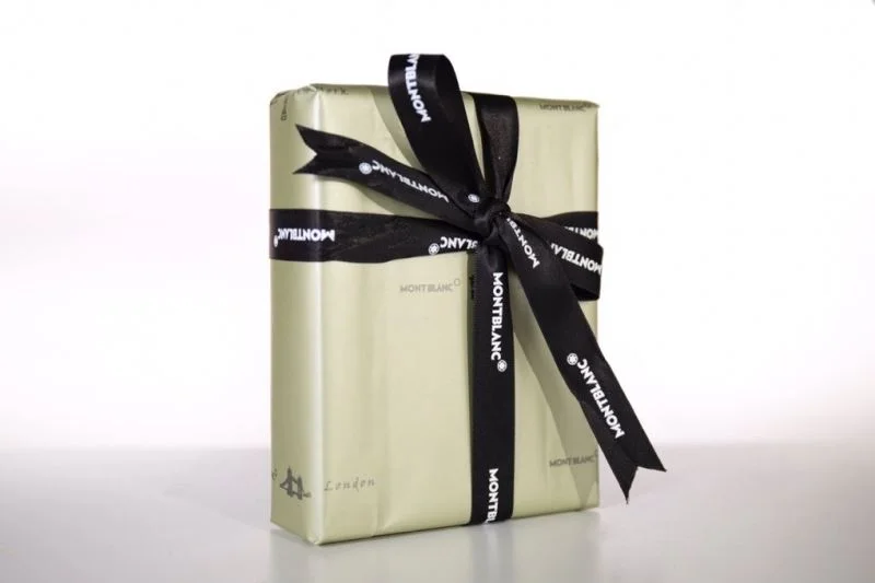 Durable Montblanc Accessories 38533