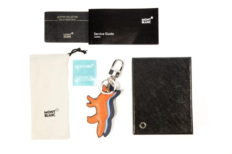 Effortless Montblanc Accessories 38509