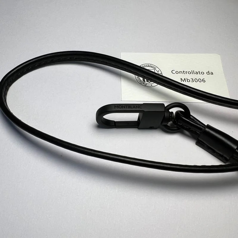 SmoothTexture Montblanc Accessories 38516