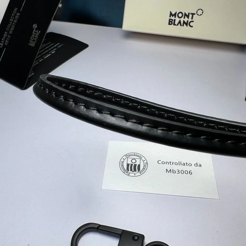 SmoothTexture Montblanc Accessories 38516