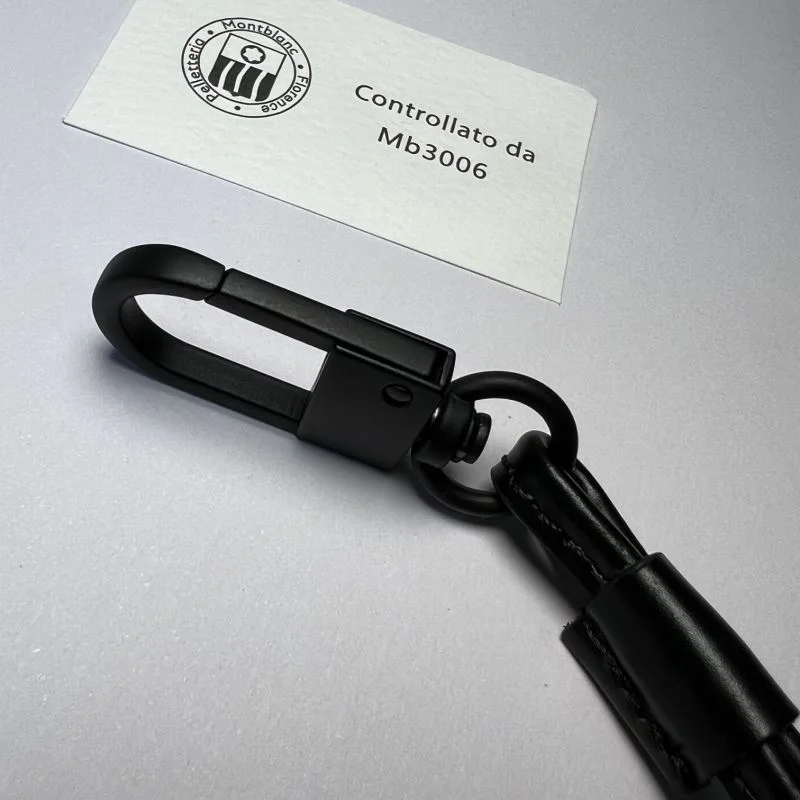 SmoothTexture Montblanc Accessories 38516