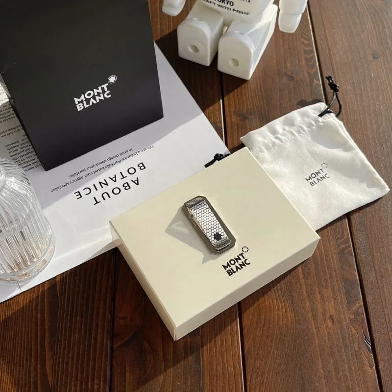Casual Montblanc Accessories 38513