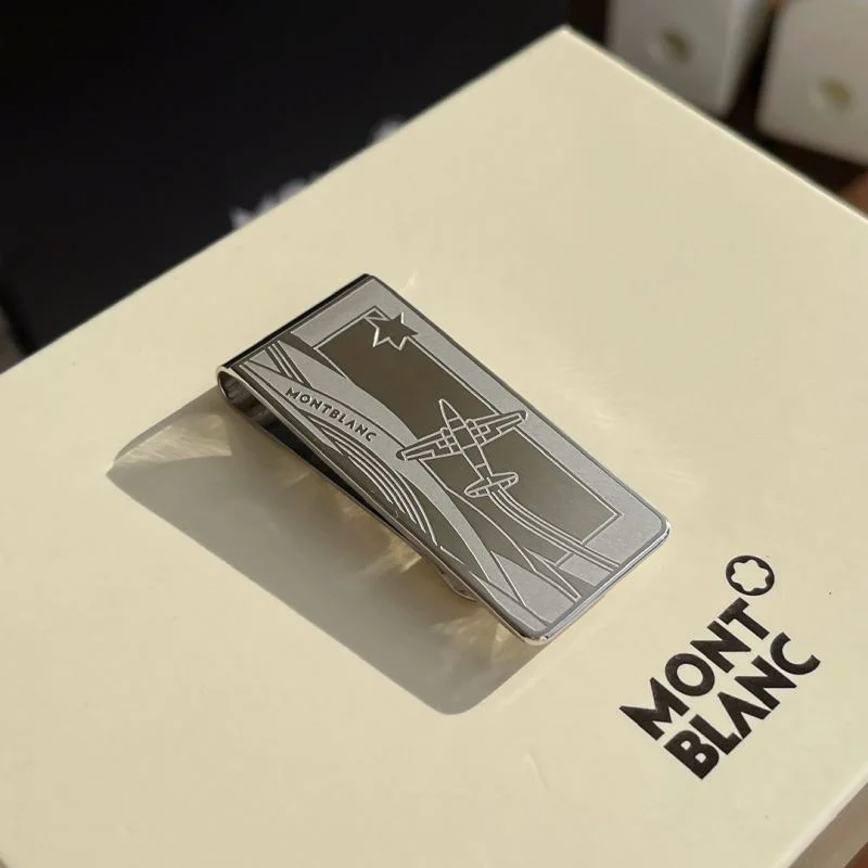 Sophisticated Montblanc Accessories 38507