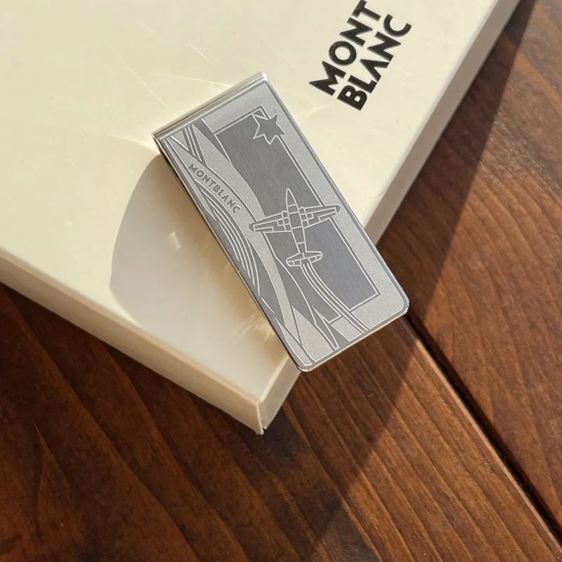 Sophisticated Montblanc Accessories 38507