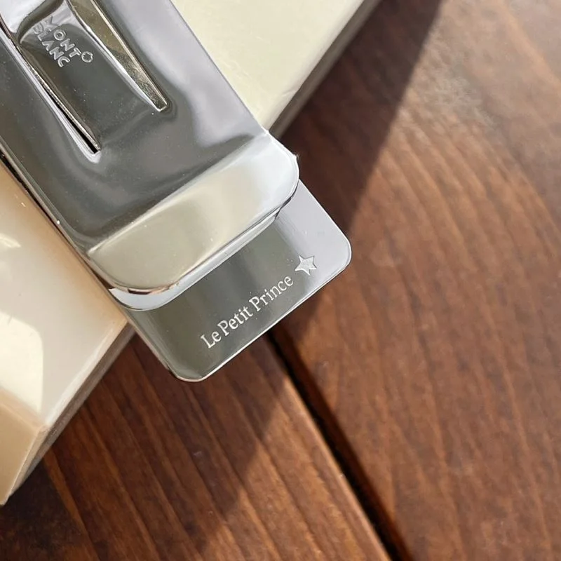 Sophisticated Montblanc Accessories 38507