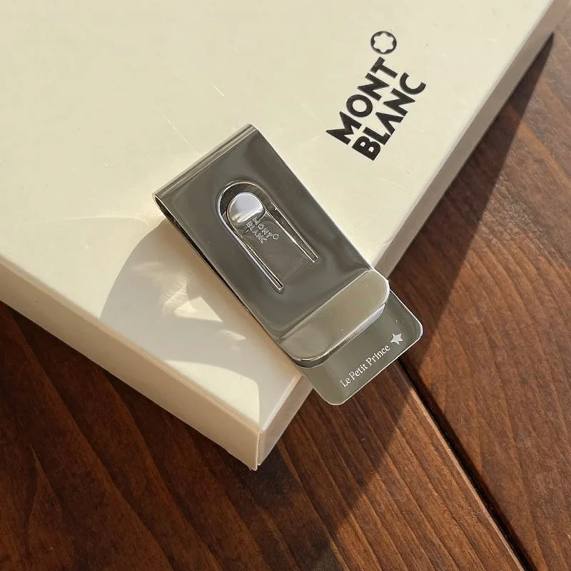Sophisticated Montblanc Accessories 38507