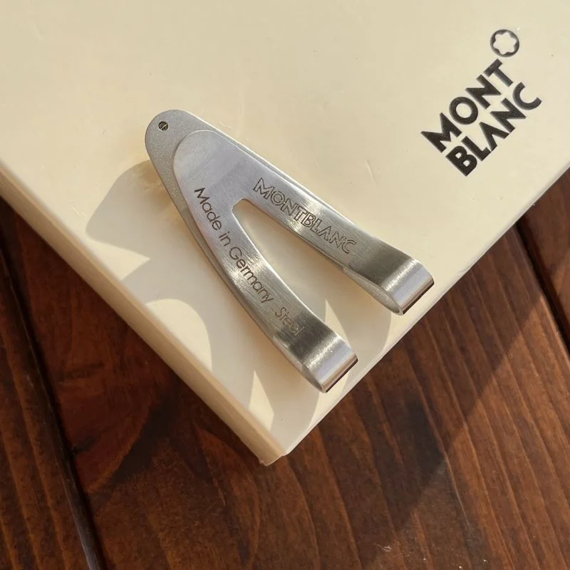 RelaxedFit Montblanc Accessories 38517